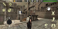 Prince Assassin Ninja Clash screenshot 4
