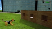Police Dog Training School 3D screenshot 1