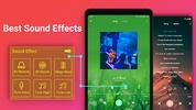 Music Player&Audio:Echo Player screenshot 4