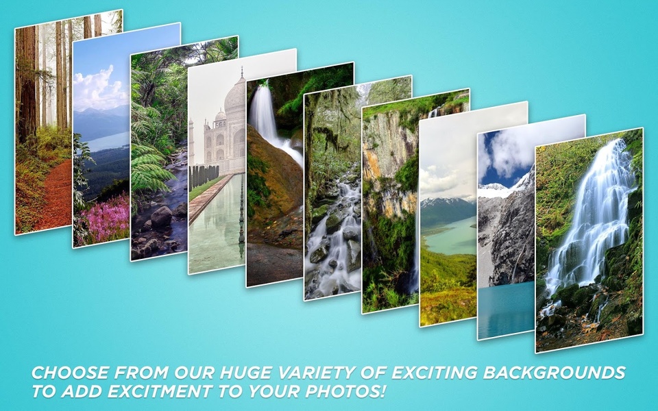 Daxati Photo Backgrounds - Preview 2