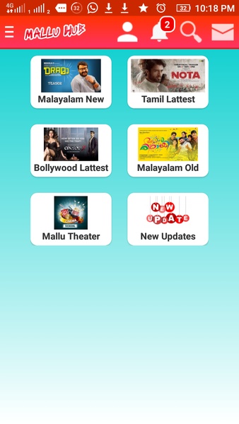 Mallu Hub - Preview 1