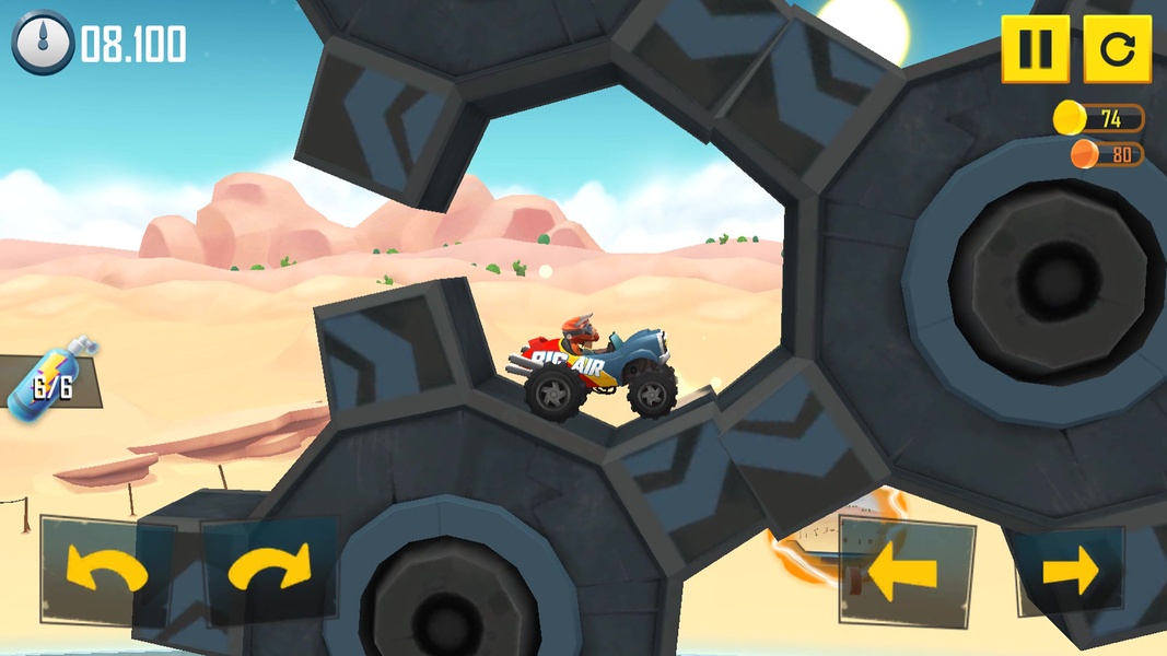 Motocraft - Preview 5