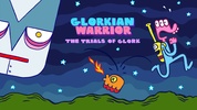 Glorkian Warrior: Shoot Weird screenshot 8