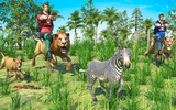 Wild Animal Hunting Games 3D screenshot 1