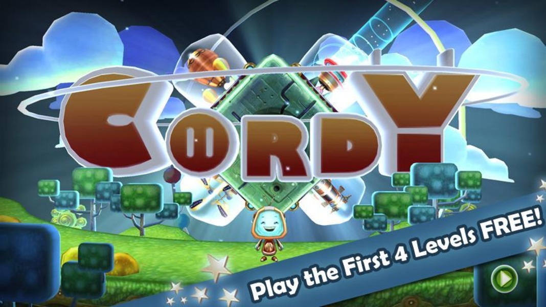 Cordy - Preview 5