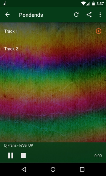 Reggae Music Forever Radio - Preview 2