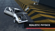 Car crash test screenshot 6