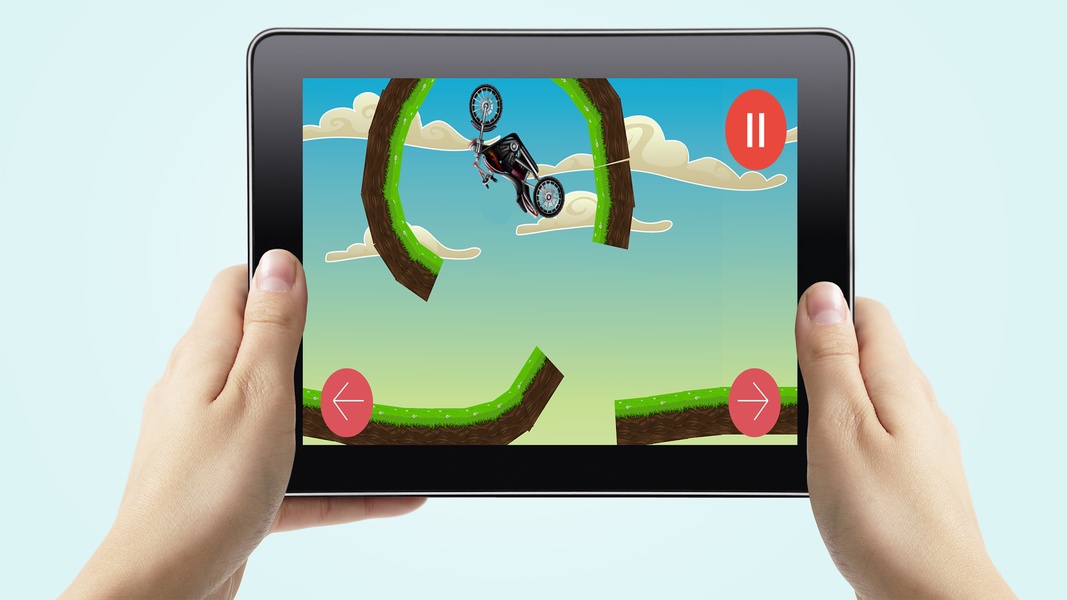 Minion Bike - Preview 2