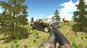 American Hunting 4x4: Deer screenshot 4