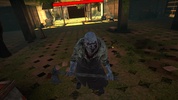 Zombie Wars : Sands of Survival screenshot 5