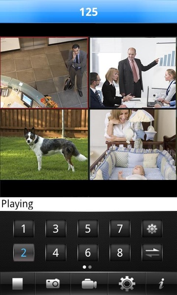 NawayPro - Preview 2