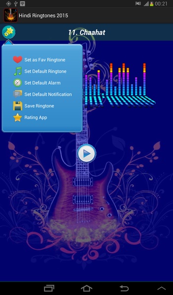 Hindi Ringtones 2015 - Preview 4