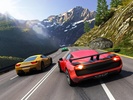 Real Turbo Car Racing 3D screenshot 9