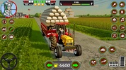 Tractor Driving Games 2024 screenshot 6