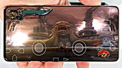 PS2 ISO Games Emulator screenshot 6