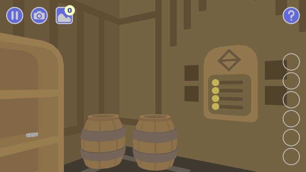 Dreamo Escape - Preview 4