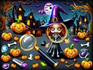 Halloween - Hidden Object Game screenshot 1