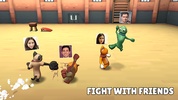Battle Gang－Fun ragdoll beasts screenshot 5
