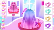 Hair Salon and Dress Up Girl screenshot 8