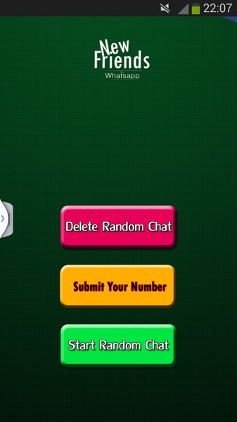 New Friends For Whatsapp - Preview 6