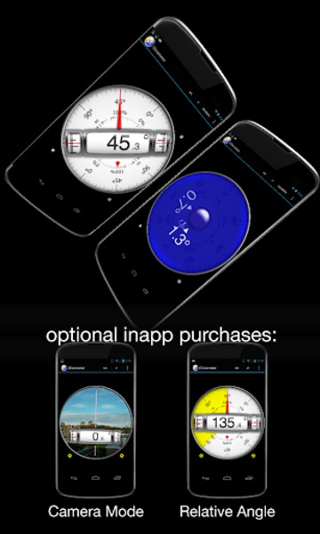 Clinometer - Preview 19
