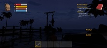 Sailor's Odyssey screenshot 11