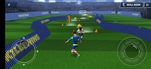 SkillTwins: Soccer Game screenshot 6