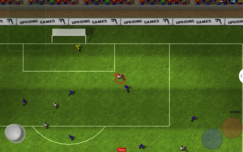 Super Soccer Champs FREE - Preview 24
