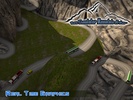 Bus Simulator Mountain Driver screenshot 1