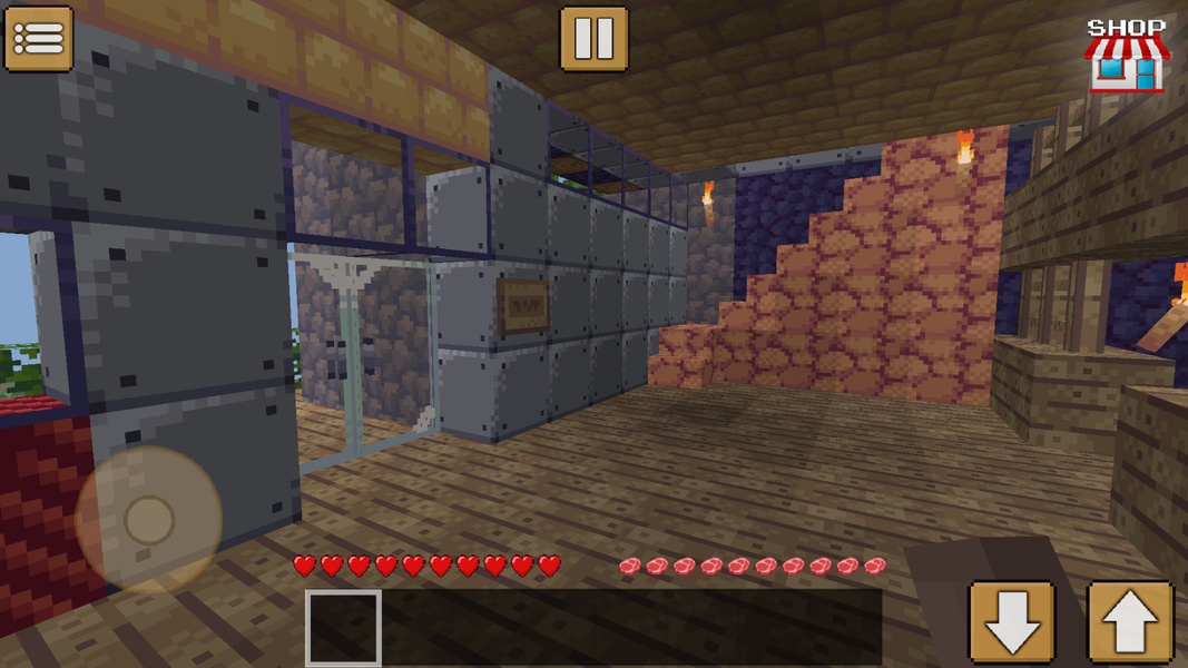 Megacraft - Pocket Edition - Preview 4