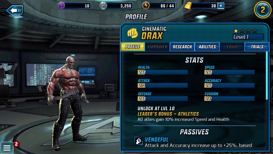 Marvel: Avengers Alliance 2 - Preview 9