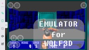 WOLFEN 3D (DOS Player) screenshot 3
