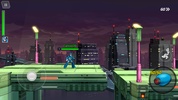 Mega Man X DiVE screenshot 7
