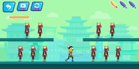 Ninja Assasin screenshot 7