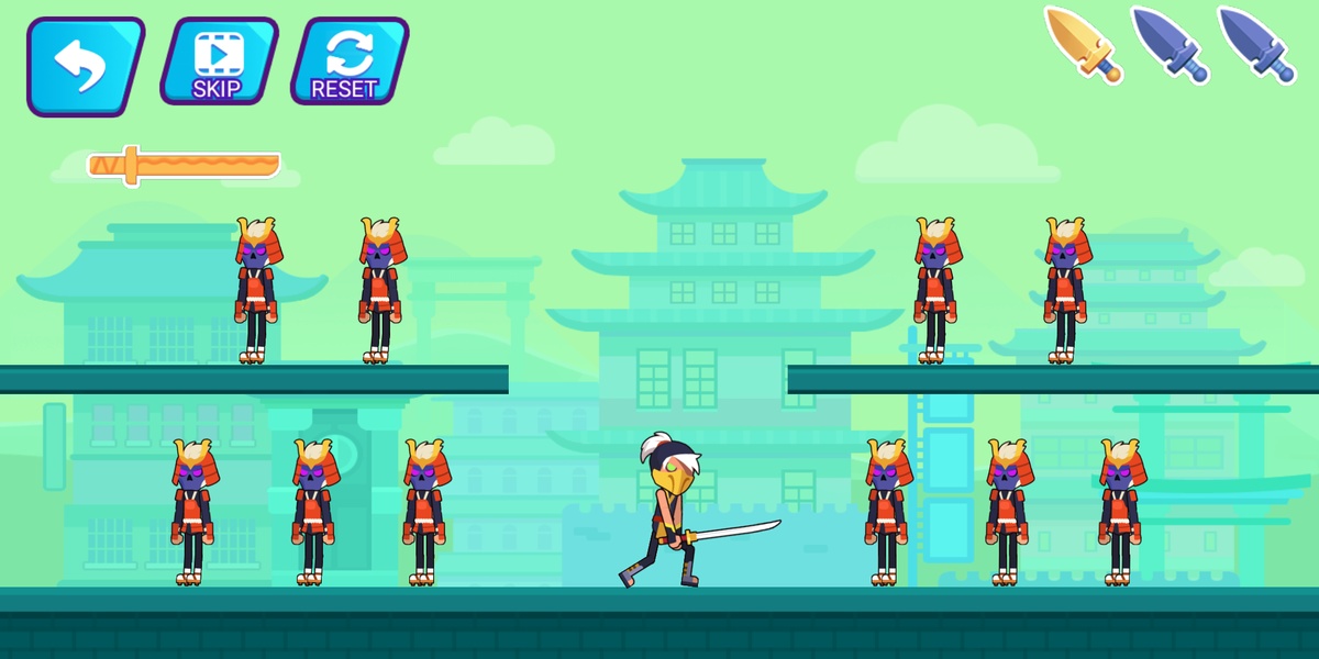 Ninja Assasin - Preview 7