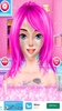 Pink Princess Makeup Salon : Games For Girls screenshot 1