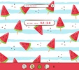 Watermelon Breeze Theme screenshot 5