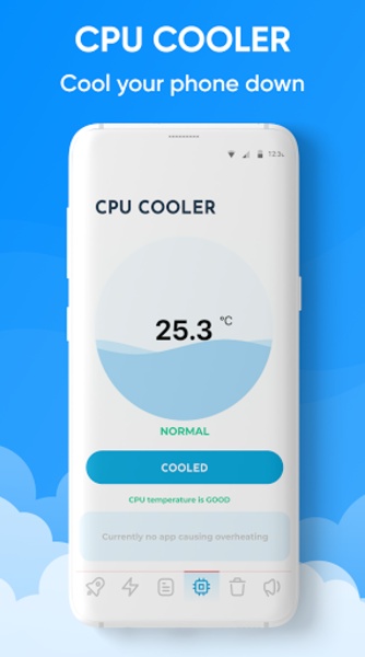 Easy Clean PRO - Preview 3