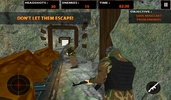 SWAT Team Counter Strike Force screenshot 6