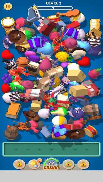 Match Master 3D - Preview 4
