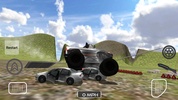 Monster Truck Simulator 3D screenshot 7