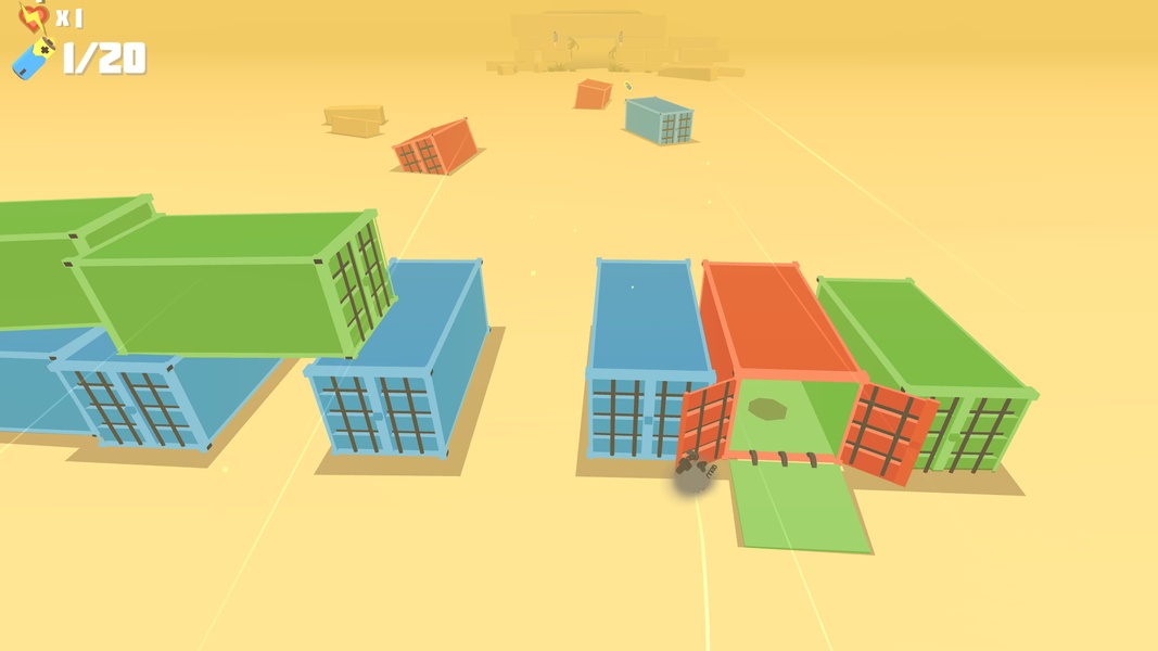 Power Hover - Preview 3