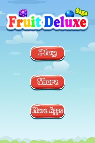 Fruit Saga Deluxe - Preview 4