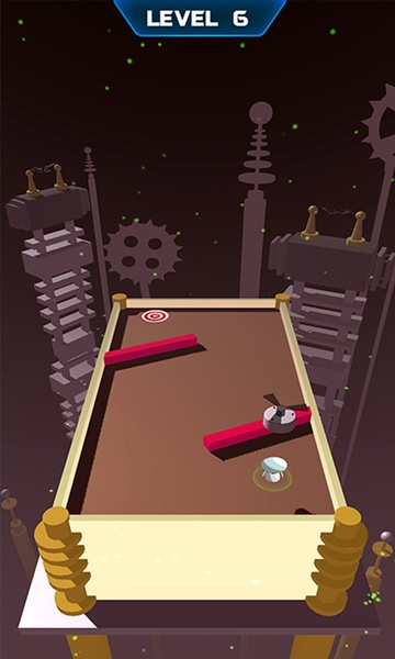 Invisible Wall Escape - Preview 7