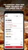 Raising Cane's Chicken Fingers screenshot 14