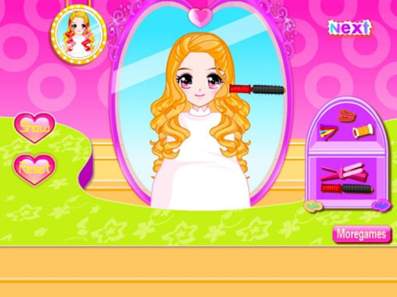 Super Hairdresser Challenge HD - Preview 2