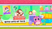 Bibi Home Games for Babies screenshot 4