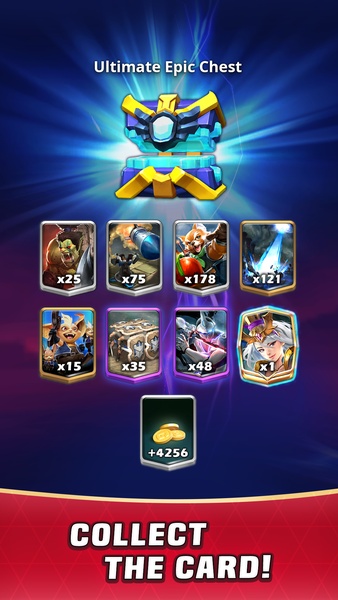 Champion Strike: Hero Clash - Preview 5