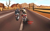 Highway Stunt Bike Riders VR screenshot 8
