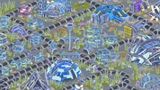 Designer City: Aquatic City screenshot 6